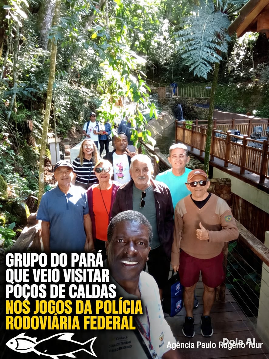 Grupo do Pará
