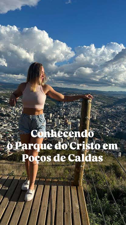 Parque do Cristo — Mirante 360°